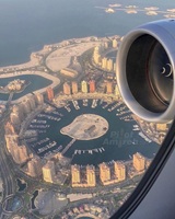 Skyview Aircraft engine earth